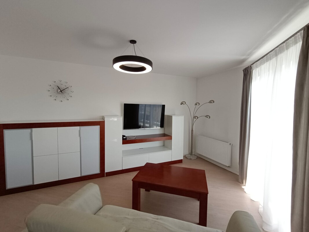 Elbląg STATOR NIERUCHOMOŚCI - 31 lat w Elblągu DO WYNAJĘCIA KOMFORTOWY APARTAMENT -