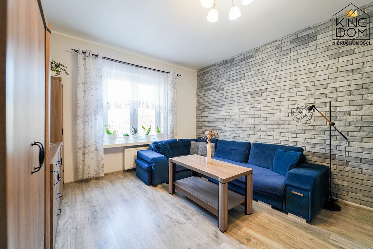 Elbląg 👑🏠 KINGDOM 🏠👑NIERUCHOMOŚCI BLISKO CIEBIE USTAWNE 3-POKOJOWE