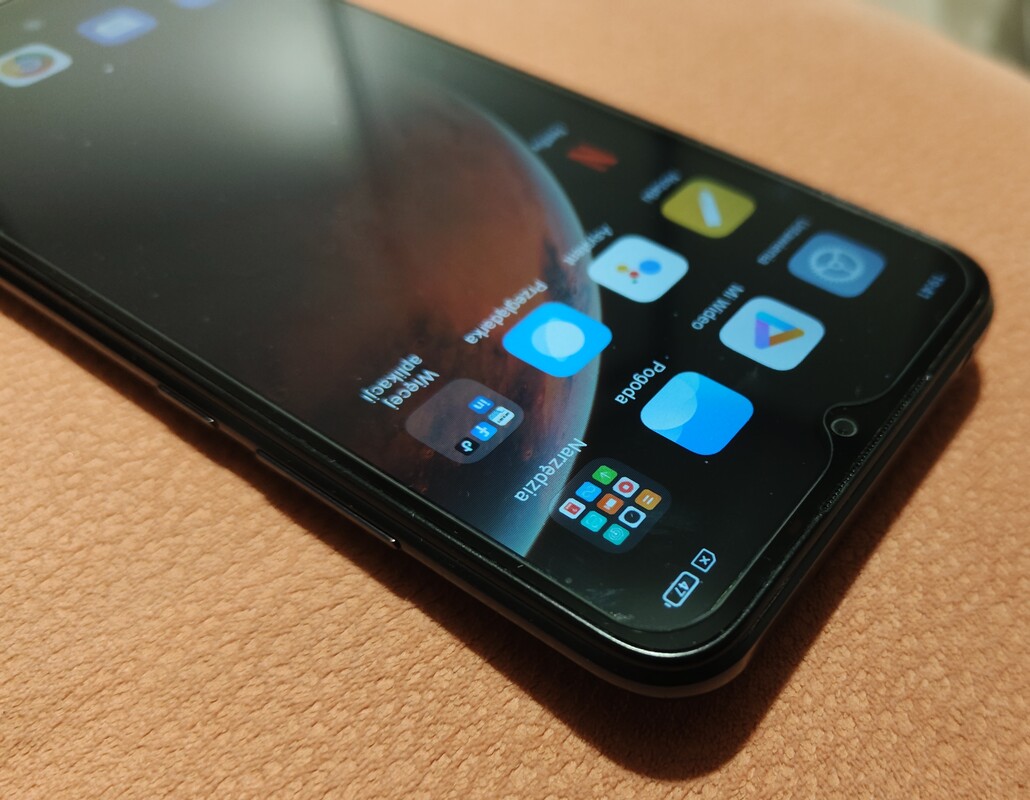 Elbląg Sprzedam Xiaomi redmi 9a
Telefon w dobrym stanie, ze szkiełkiem na ekranie(niestety troche paproszków pod