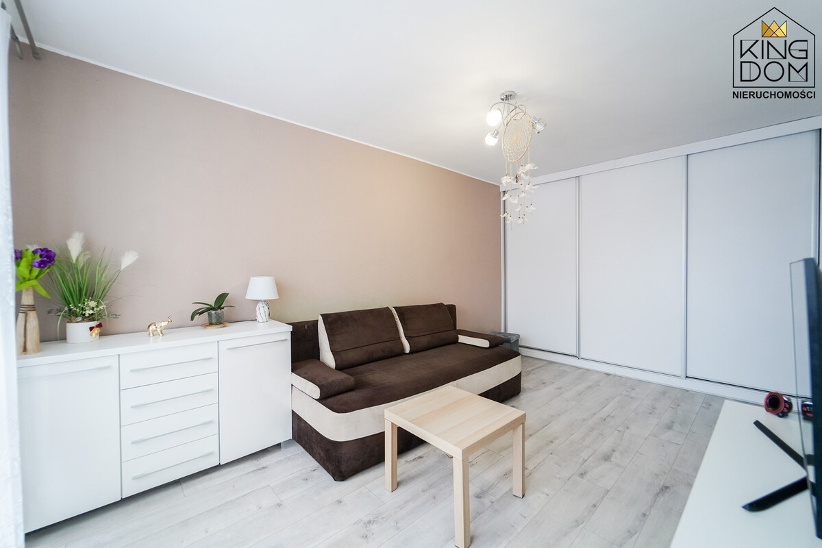 Elbląg 👑🏠 KINGDOM 🏠👑NIERUCHOMOŚCI BLISKO CIEBIE FUNKCJONALNE