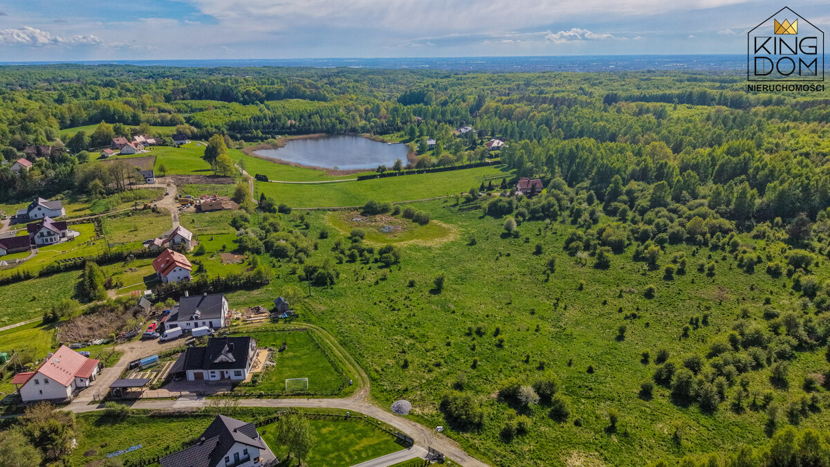 Elbląg KINGDOM NIERUCHOMOŚCI BLISKO CIEBIENA SPRZEDAŻ UNIKALNA, REZYDENCJONALNA DZIAŁKAPONAD 14 000 M2 ABSOLUTNEJ
