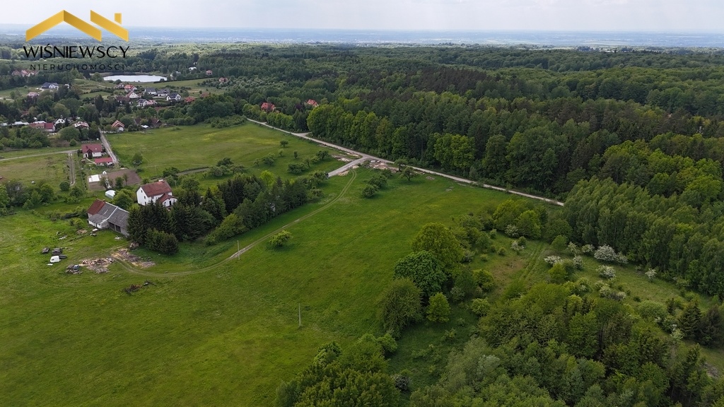 Elbląg WIŚNIEWSCY NIERUCHOMOŚCI Sp. z o.o.Sprzedam działkę - Jagodnik. Oferta
Na sprzedaż działka siedliskowa o