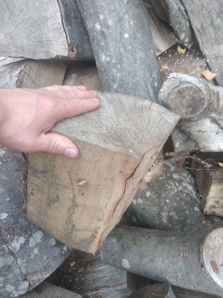 Elbląg Drzewo kominkowe i opałowe sezonowane 3 lata!