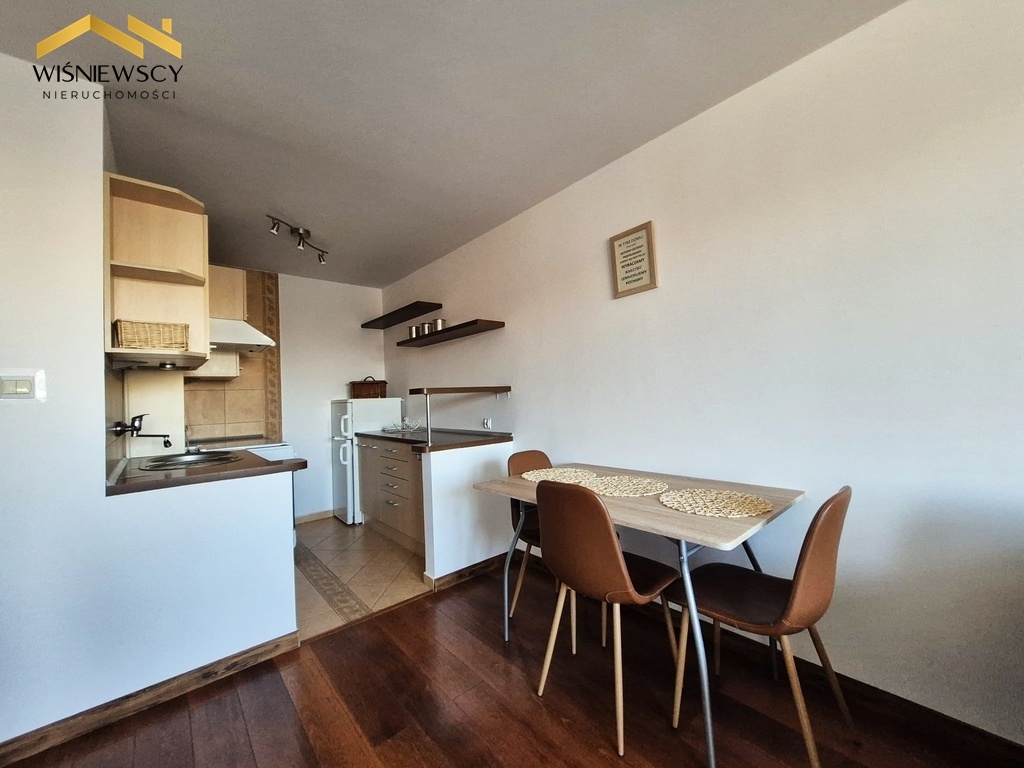 Elbląg WIŚNIEWSCY NIERUCHOMOŚCI Sp. z o.o.Wynajmę mieszkanie - Elbląg, Robotnicza. Oferta
Do wynajęcia