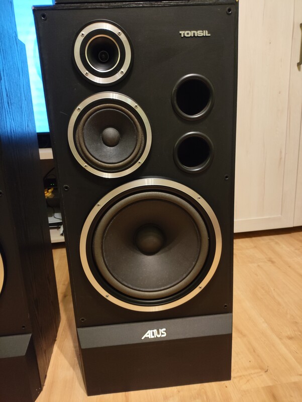 Elbląg Altus 300.Altus 200