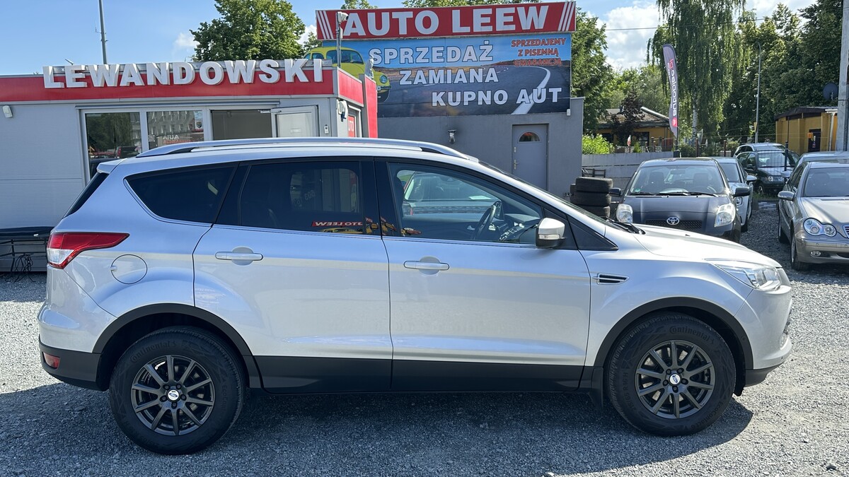 Elbląg Auto Leew LEWANDOWSKI