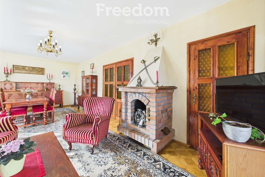 Elbląg FREEDOM NIERUCHOMOŚCISprzedam dom - Morąg, Targowa. Wyjątkowa nieruchomość o ogromnym potencjale – na