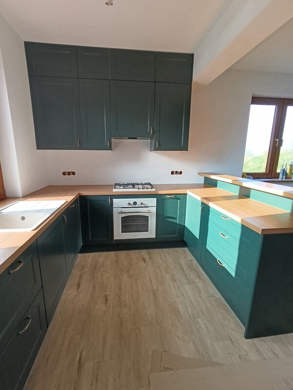 Elbląg 🛠️ Montaż Mebli Kuchennych Szafy Komody IKEA, CASTORAMA, AGATA, BRW, BODZIO i inne.