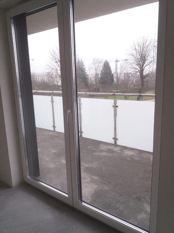 Elbląg Sprzedam Nowe 3 pokojowe mieszkanie w stanie deweloperskim przy ul. Legionów w nowo powstałej