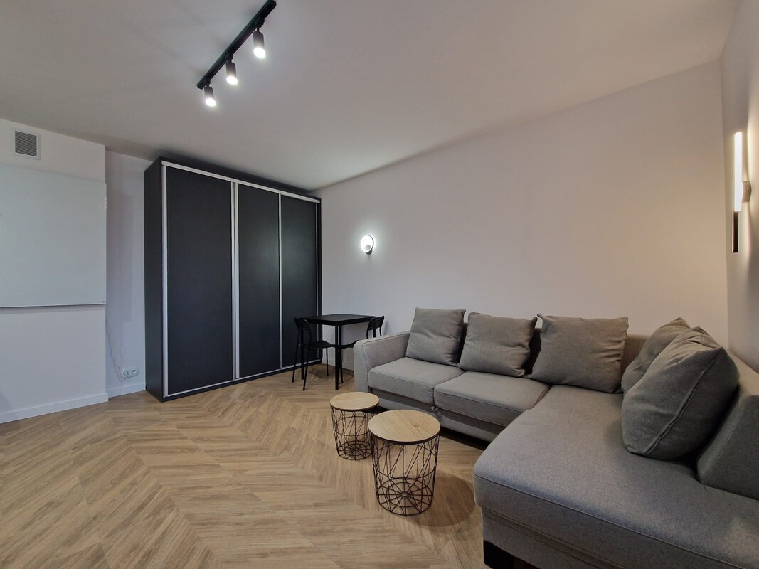 Elbląg Po remoncie*Niski czynsz*1 piętro*Gotowa kawalerka