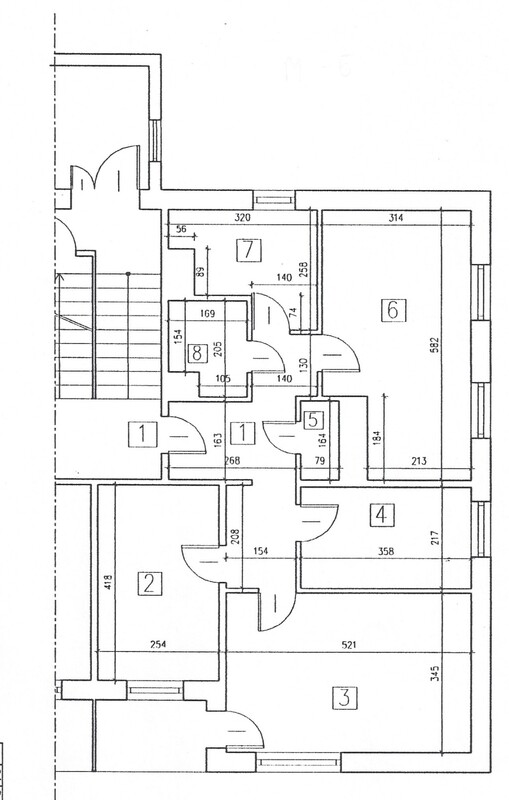 Elbląg Sprzedam.
Elbląg, ulica Lotnicza. Mieszkanie zlokalizowane na wysokim parterze. Okolica oferuje dogodny dostęp