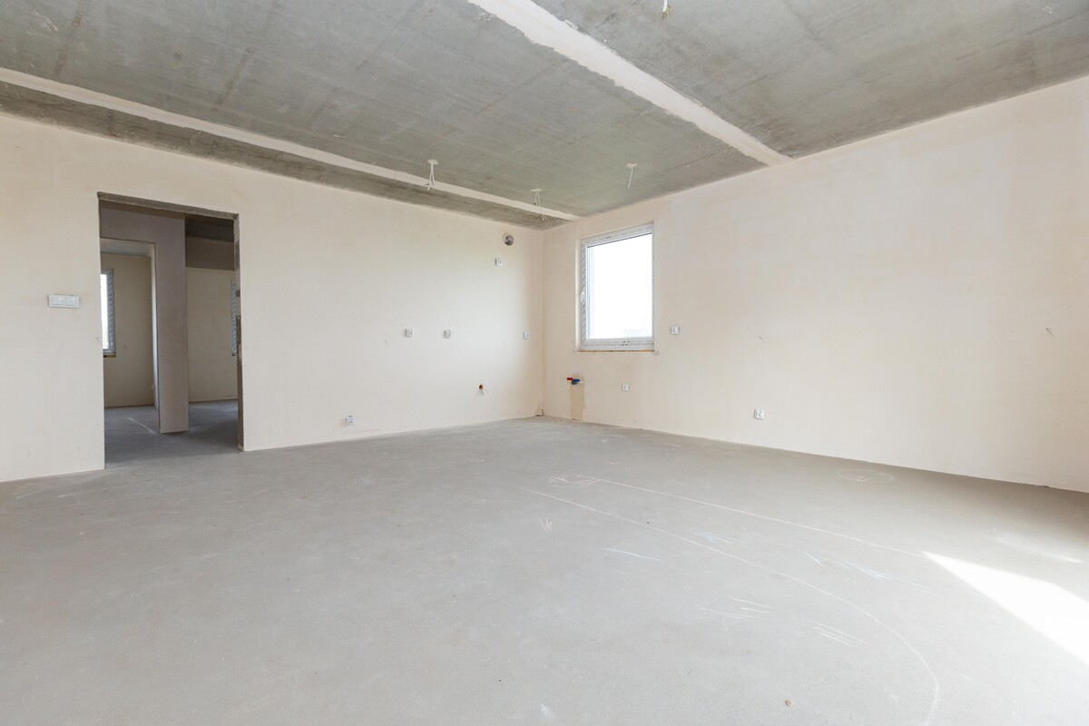 Elbląg NOWE MIESZKANIA 4-POKOJOWE | 75,35 m² | PASŁĘK ul. Spółdzielcza | II piętro Wirtualny spacer 360° III