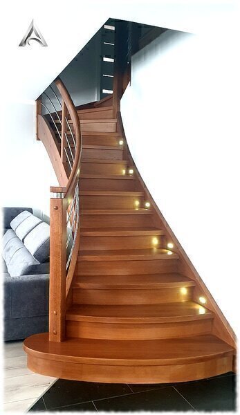 Elbląg SCHODY WEWNĘTRZNE / ZEWNĘTRZNEARTEMON - naszym wiodącym produktem są SCHODY; - Wykonujemy schody wewnętrzne -