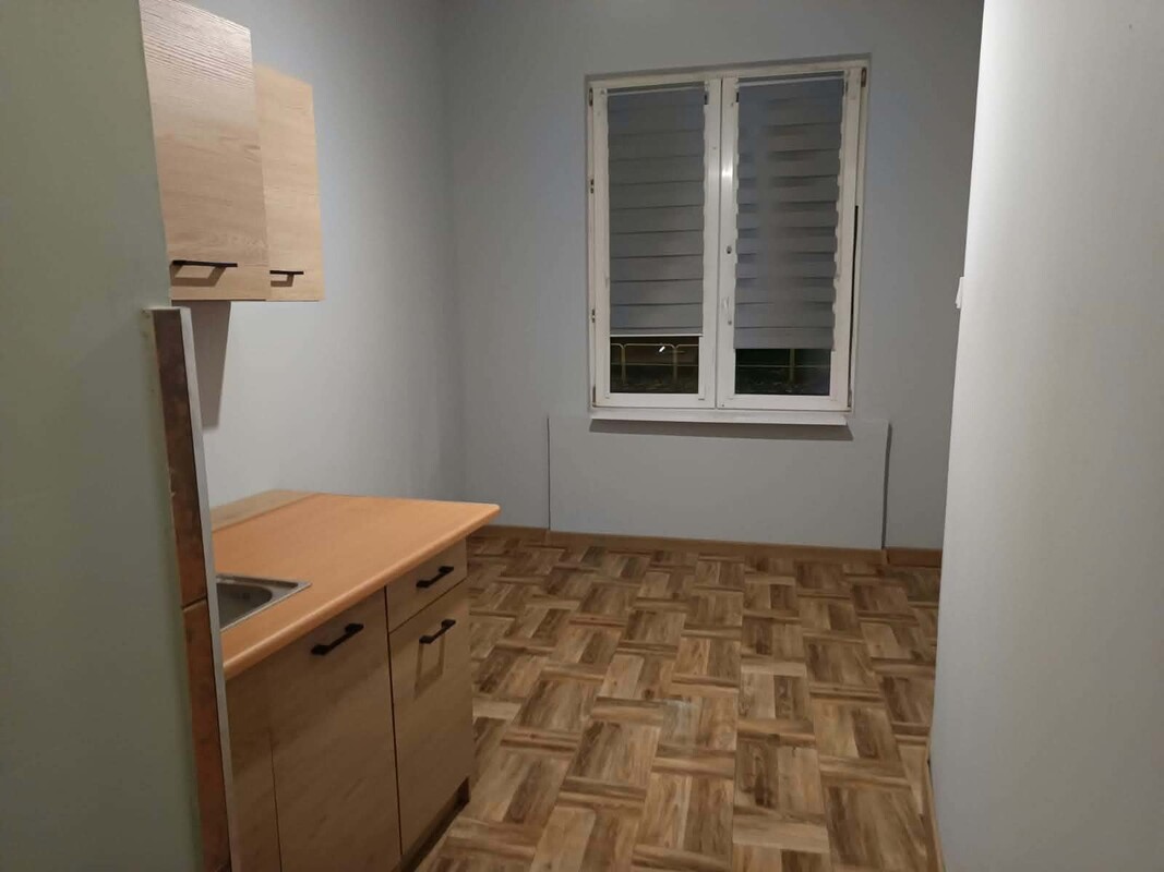 Elbląg DOM NIERUCHOMOŚCIOFERUJEMY NA SPRZEDAŻMIESZKANIE 1 POKOJOWEPow. 13 m2KUP MIESZKANIE BEZ WKŁADU WŁASNEGO