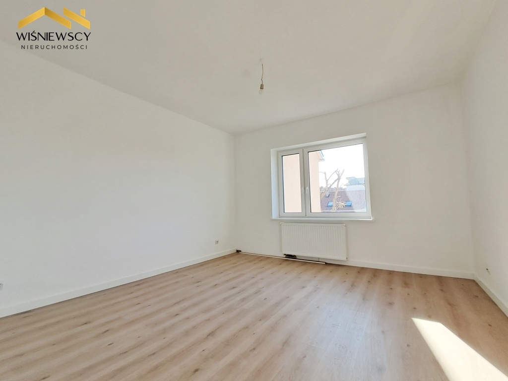 Elbląg WIŚNIEWSCY NIERUCHOMOŚCI Sp. z o.o.Sprzedam mieszkanie - Elbląg, Artura Grottgera. Oferta
Na sprzedaż