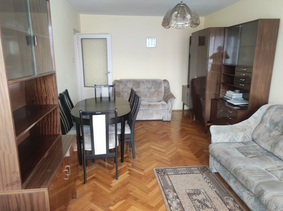 Elbląg Sprzedam mieszkanie 43,10 M2,2 pokojowe - Elbląg ul. Lubraniecka. w spokojnej dzielnicy.