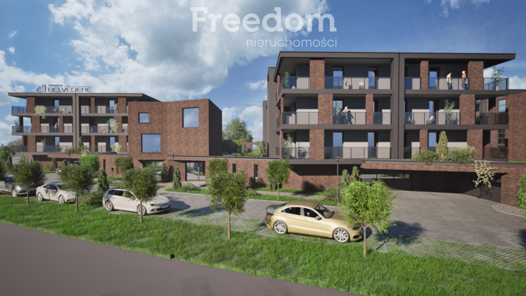 Elbląg FREEDOM NIERUCHOMOŚCISprzedam dom - Malbork, Tadeusza Kościuszki. Deweloper Projekt Jantar realizuje budowę