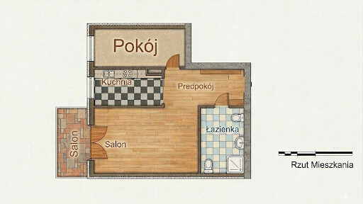 Elbląg TO MY SPRZEDAJEMYNIERUCHOMOŚCI W TYM MIEŚCIEBIURO NIERUCHOMOŚCIAMERICAN HOMEFOR SALE - 2 POKOJE - 3