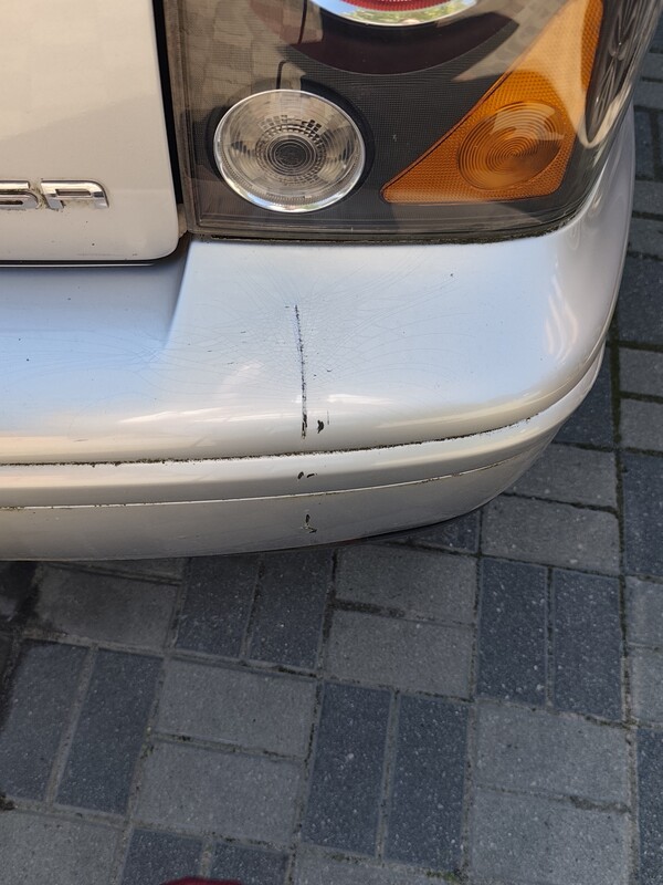 Elbląg Seat Arosa 1.0 2004 r