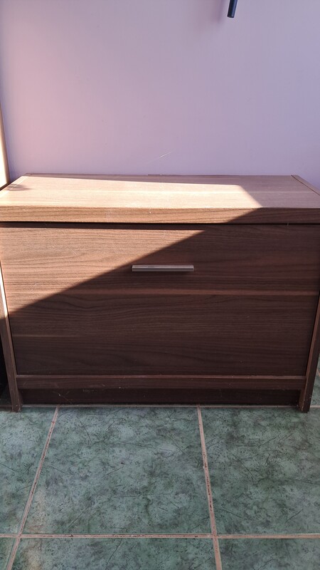 Elbląg Sprzedam meble/ szafki do przedpokoju/ szafki na buty