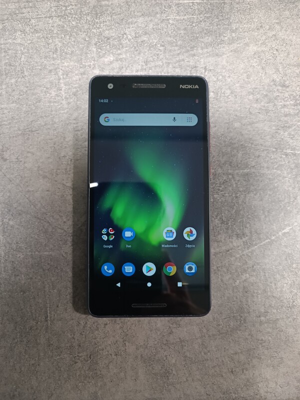 Elbląg Sprzedam 2 telefony