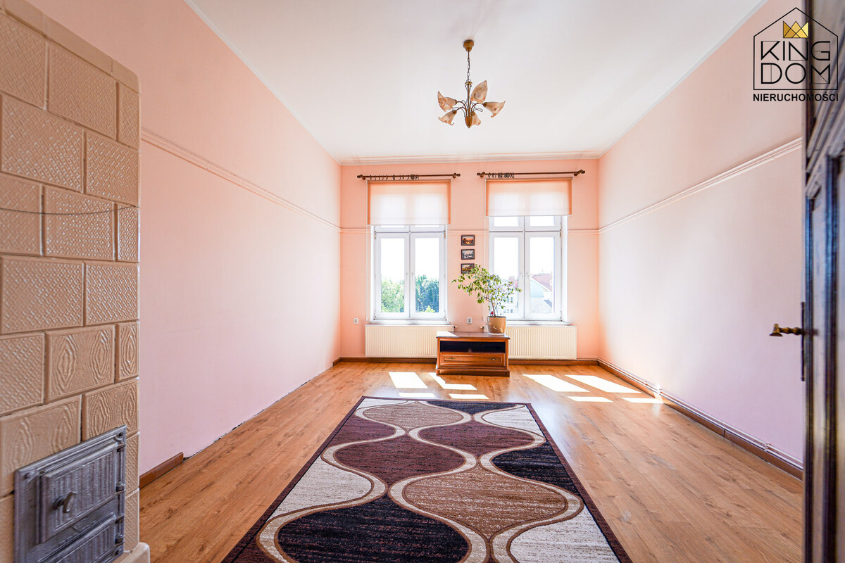 Elbląg 👑🏠 KINGDOM 🏠👑NIERUCHOMOŚCI BLISKO CIEBIE KLIMATYCZNE, WYSOKIE