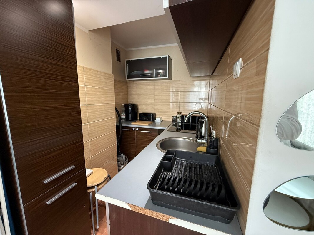 Elbląg BIURO NIERUCHOMOŚCISZULC& SZULCNA SPRZEDAŻMieszkanie w Elblągu ul. Kamienna o powierzchni z