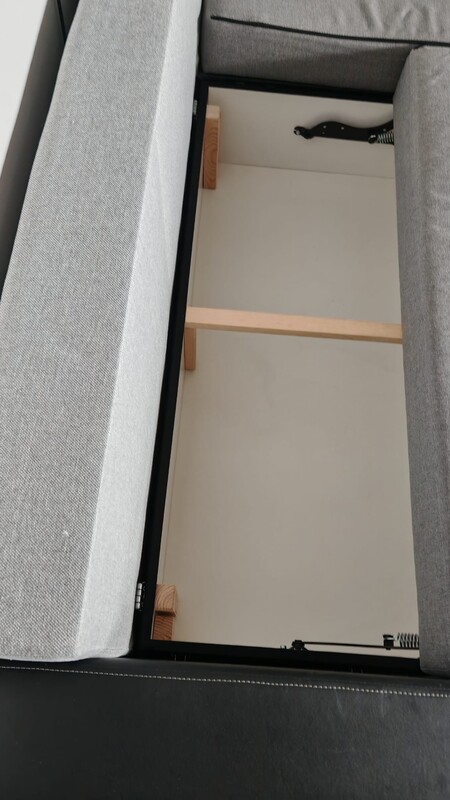 Elbląg Witam
Na sprzedaż używany kompletny narożnik Boston jak na zdjęciach. Narożnik prawy. Stan dobry+. Sprawny. Bez