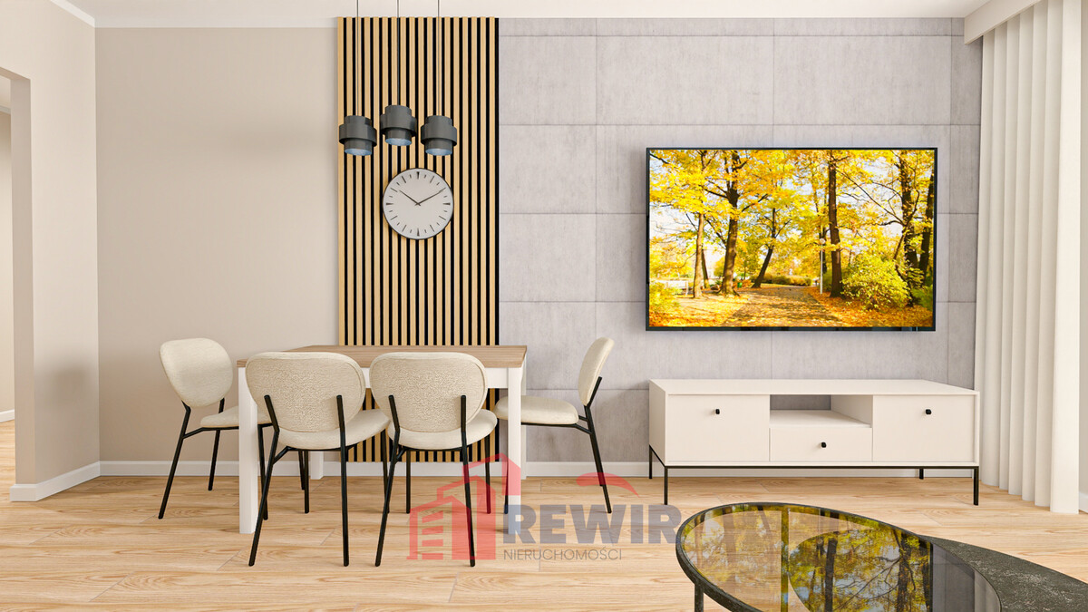 Elbląg RewiR NieruchomościWybierz Swój❤️Wymarzony RewiR Prezentujemy Państwu 3-pokojowe mieszkanie