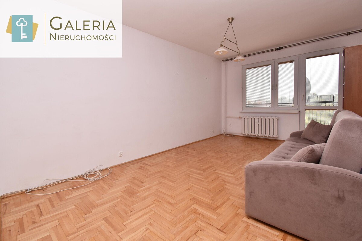 Elbląg GALERIA NIERUCHOMOŚCIZ pasji i miłości do nieruchomościNa sprzedaż: Słoneczne, 2-pokojowe mieszkanie przy