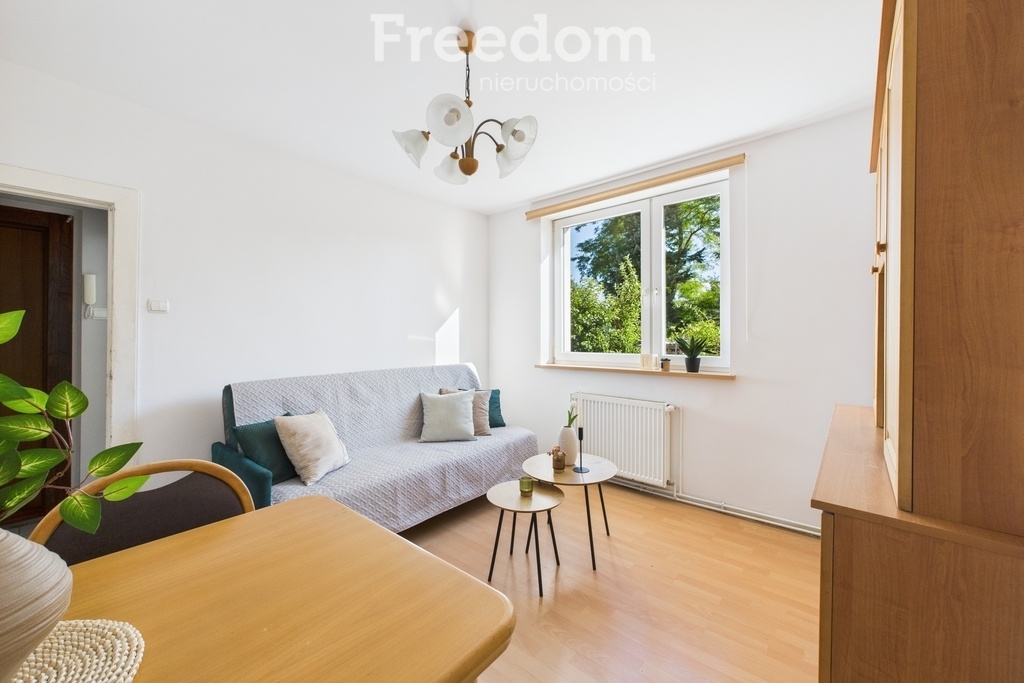 Elbląg FREEDOM NIERUCHOMOŚCISprzedam mieszkanie - Elbląg, Aleja Grunwaldzka. Mieszkanie jest jasne, zadbane i