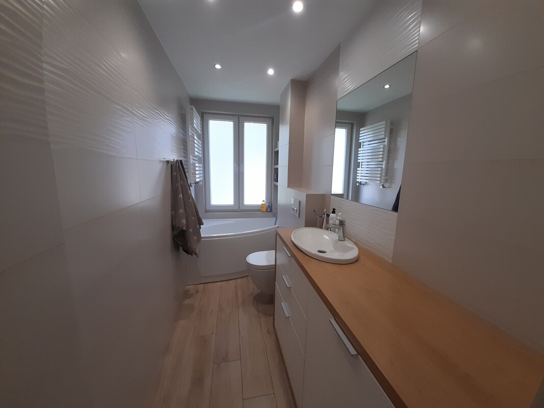 Elbląg Mieszkanie na sprzedaż