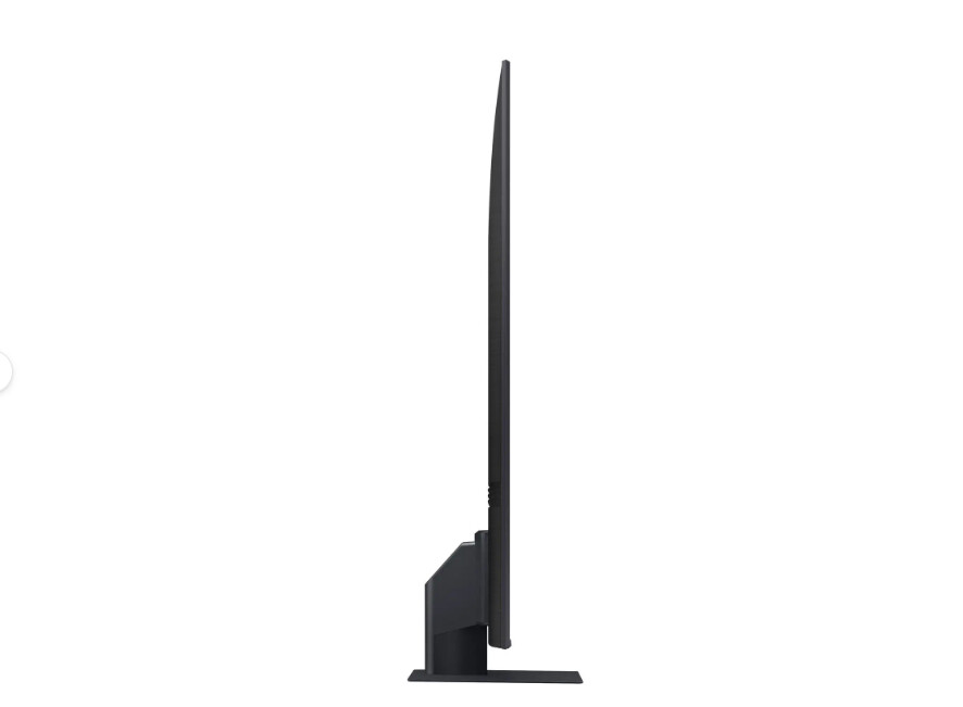 Elbląg **Samsung QE65Q77AAT 65 QLED 4K 120Hz – używany, w doskonałym stanie**
Oferuję telewizor Samsung 65 QLED