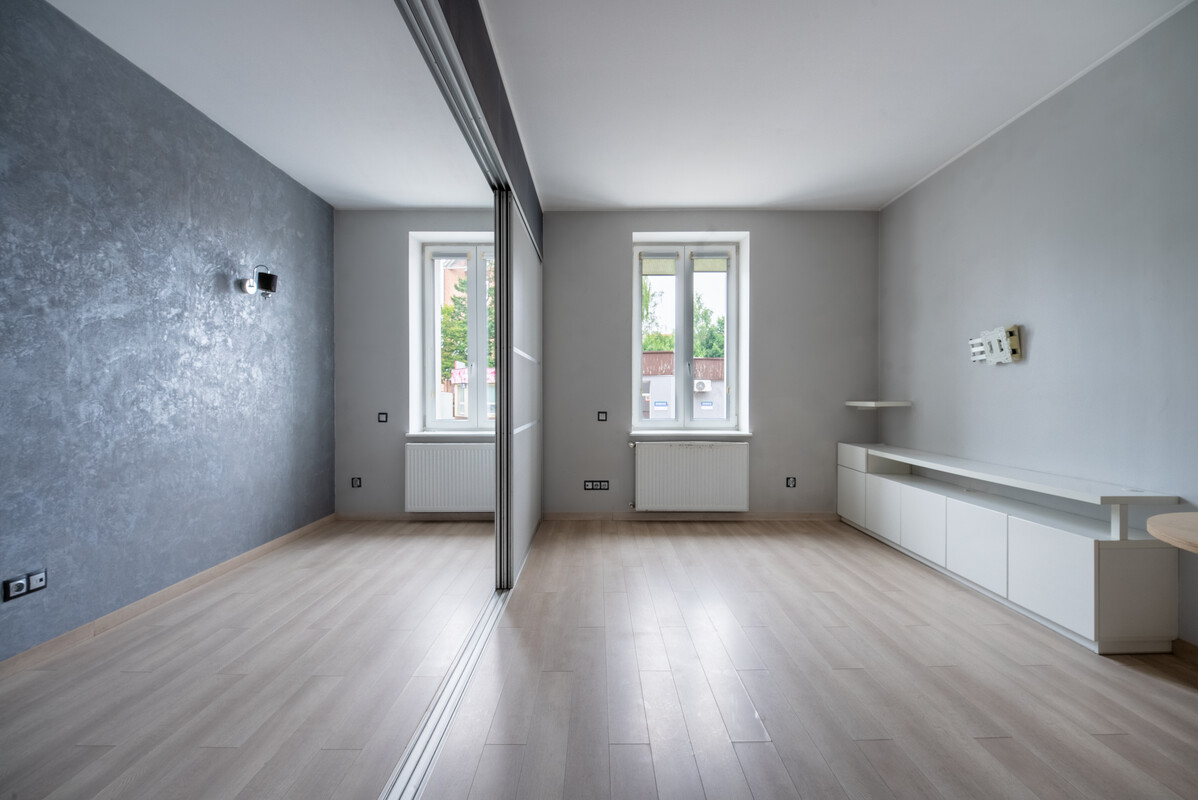 Elbląg 2 pokoje | 51,3 m² | po remoncie | parter | piwnica 11 m² | ul. WyspiańskiegoWGN Nieruchomości