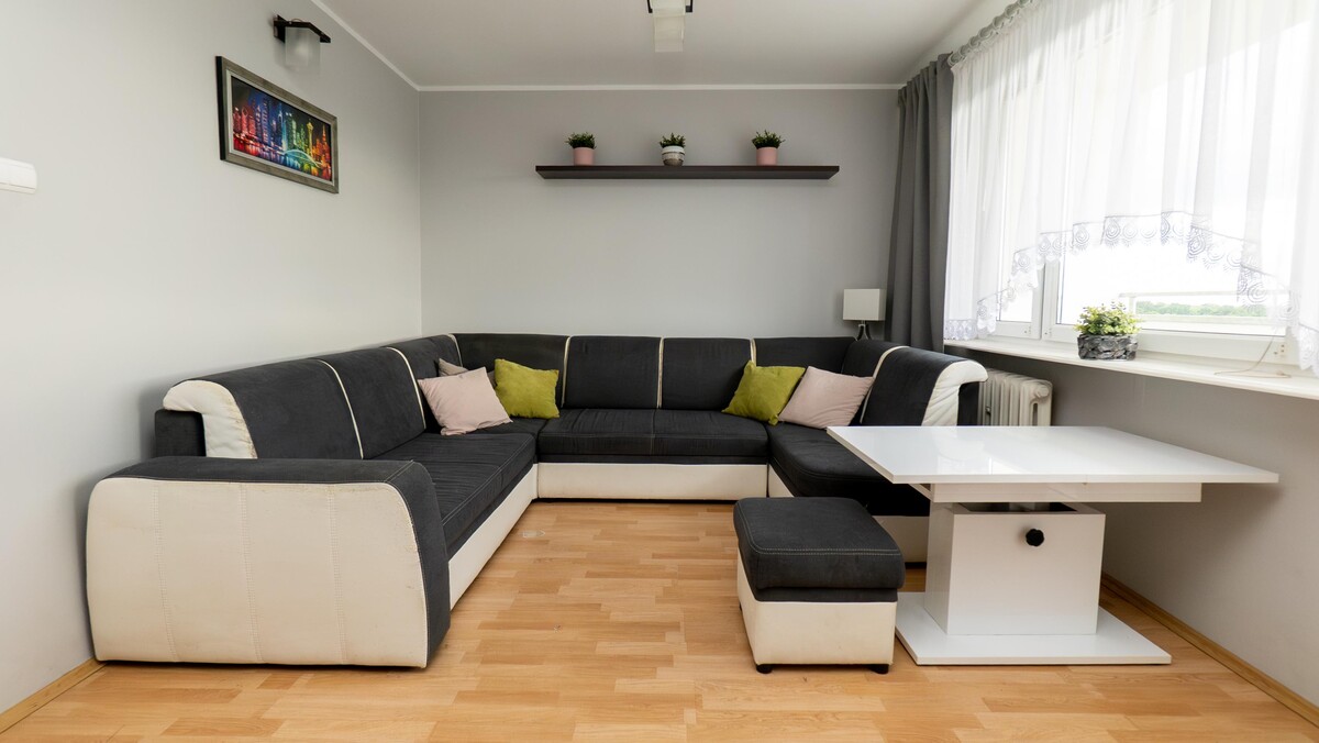 Elbląg   TO MY SPRZEDAJEMYNIERUCHOMOŚCI W TYM MIEŚCIEBIURO NIERUCHOMOŚCIAMERICAN HOMEFOR SALE - 3 POKOJE -