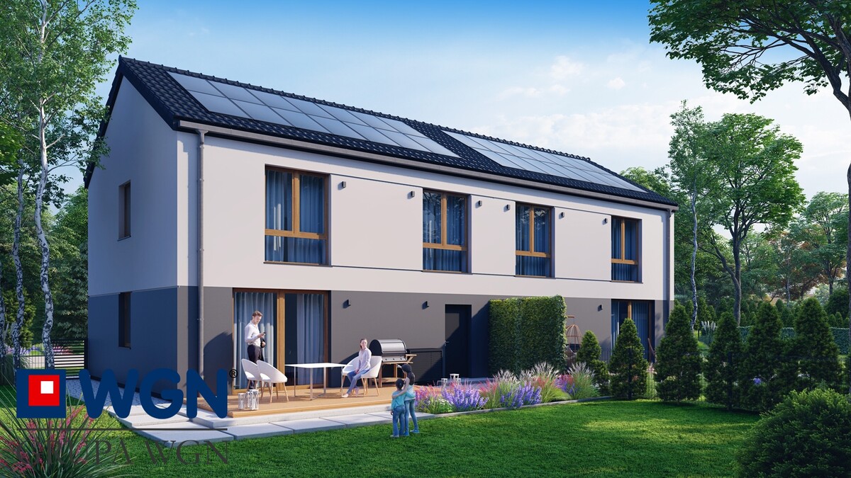 Elbląg WGN NIERUCHOMOŚCI oddział w Elblągu zaprasza do nowej inwestycji deweloperskiej w Gronowie Górnym przy