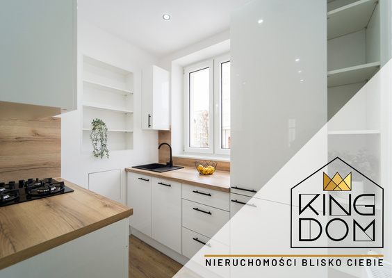 Elbląg 👑🏠 KINGDOM 🏠👑NIERUCHOMOŚCI BLISKO CIEBIE NOWOCZEŚNIE