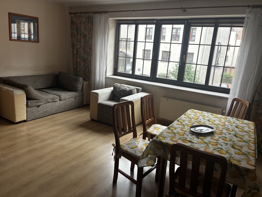 Elbląg 2-pokojowe mieszkanie 61,5 m² Elbląg, ul. Garbary