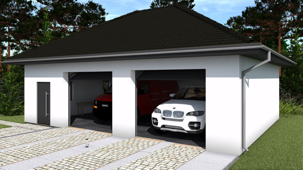 Elbląg 🚗  Kupię garaż murowany – każda lokalizacja i cena wchodzi w grę!  🏡Rozważę