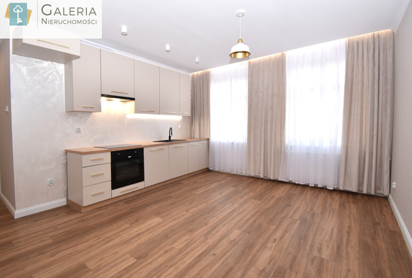 Elbląg GALERIA NIERUCHOMOŚCIZ pasji i miłości do nieruchomościNa sprzedaż: Nowoczesne 3-pokojowe mieszkanie po