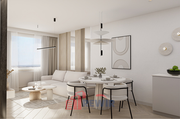 Elbląg RewiR NieruchomościWybierz Swój❤️Wymarzony RewiRZapraszamy do zapoznania się z ofertą mieszkania