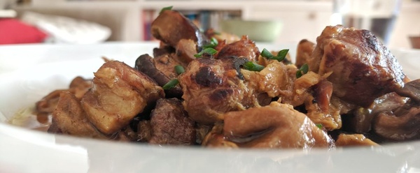 Elbląg 🍲 CO POWIESZ NA ŚWIEŻYNKĘ Z PATELNI Z FRYTKAMI ZAPRASZAMY NA ŚWIEŻYNKĘ Z PATELNI Z