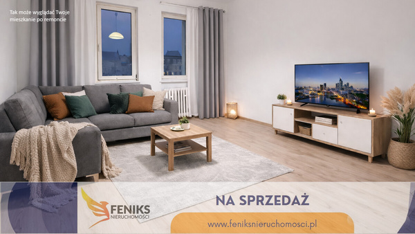 Elbląg FENIKS NIERUCHOMOŚCIPOLECA:MIESZKANIE 2&nbsp; POKOJOWE&nbsp; UL. CHMURNA (PLAC SŁOWIAŃSKI)DO&nbsp;