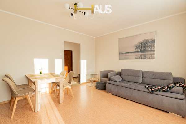 Elbląg ELBLĄG, UL. SZARYCH SZEREGÓW OSIEDLE ZAWADA    MIESZKANIE DO WYNAJĘCIA OD ZARAZ  2 POKOJE,