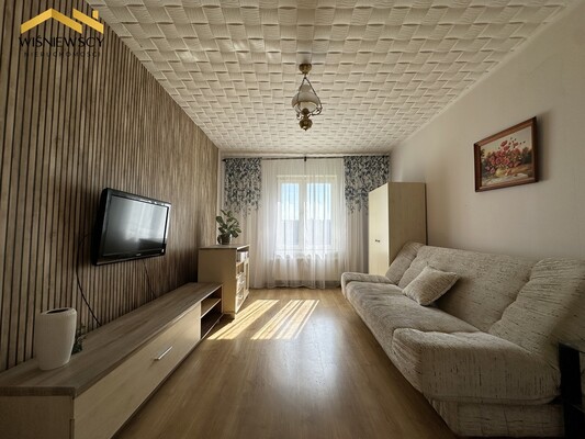 Elbląg WIŚNIEWSCY NIERUCHOMOŚCI Sp. z o.o.Sprzedam mieszkanie - Elbląg, Świerkowa.&nbsp;Oferta

Na sprzedaż