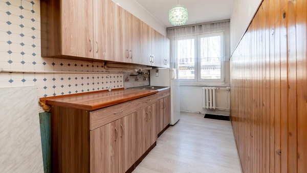 Elbląg &nbsp; TO MY SPRZEDAJEMYNIERUCHOMOŚCI W TYM MIEŚCIEBIURO NIERUCHOMOŚCIAMERICAN HOMEFOR SALE - 2 POKOJE -