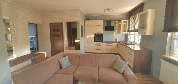 Elbląg WYNAJMĘ MIESZKANIE