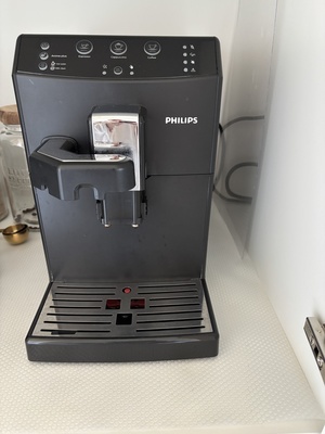 Elbląg Sprzedam ekspres do Kawy marki Philips, w pełni sprawny.