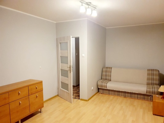 Elbląg Wynajmę dużą kawalerkę ul. Żyrardowska