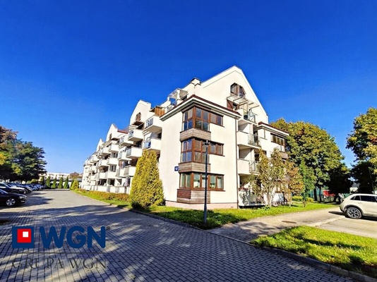Elbląg 3 pokoje | 46 m² | balkon 9 m² | po generalnym remoncie | ElblągNOWOCZESNE 3 POKOJE PO GENERALNYM